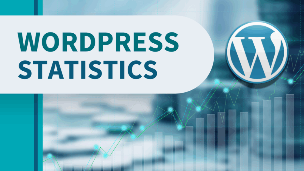 5 Razones por las que WordPress es bueno para el SEO 4 Tendencias WordPress 2025 con numeros