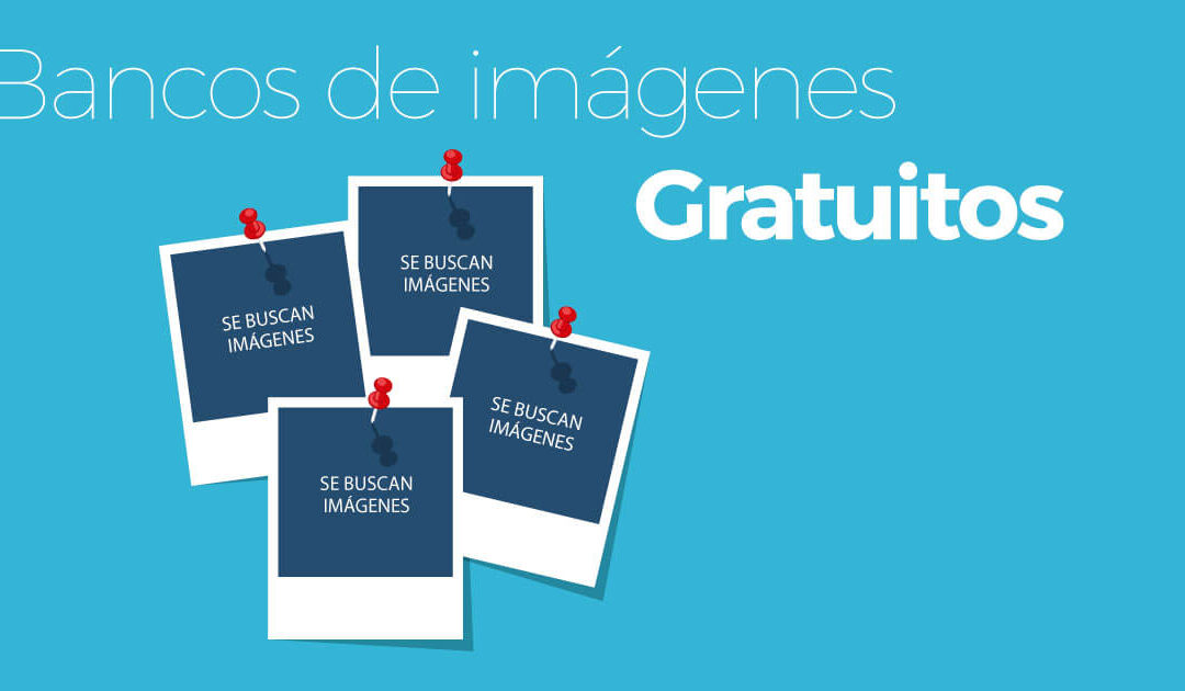 mejores bancos de imagenes web para obtener fotos profesionales