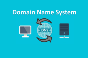 rendimiento web con DNS
