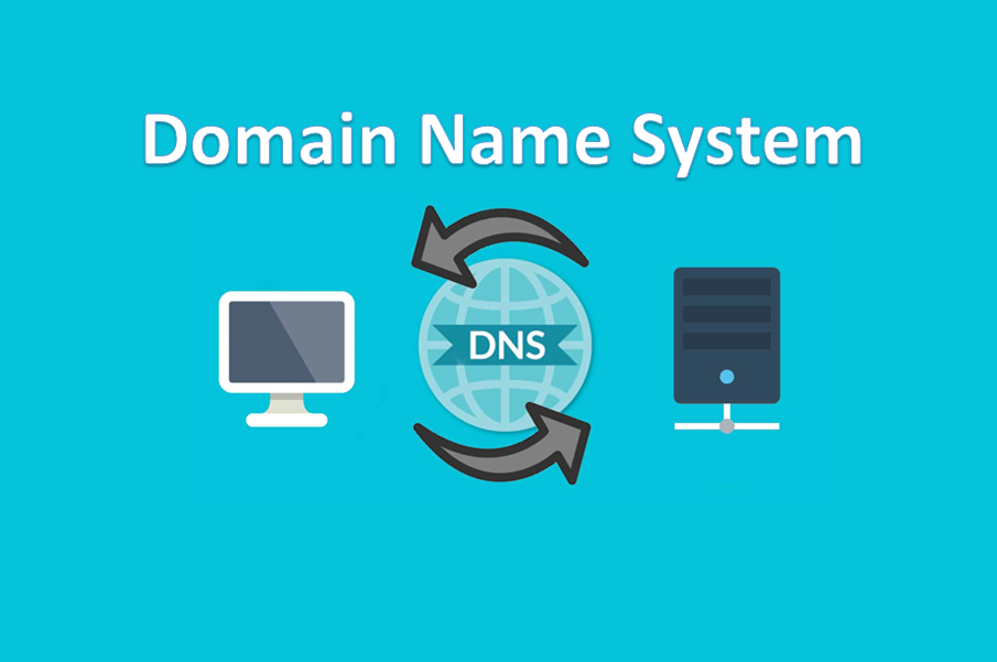 rendimiento web con DNS