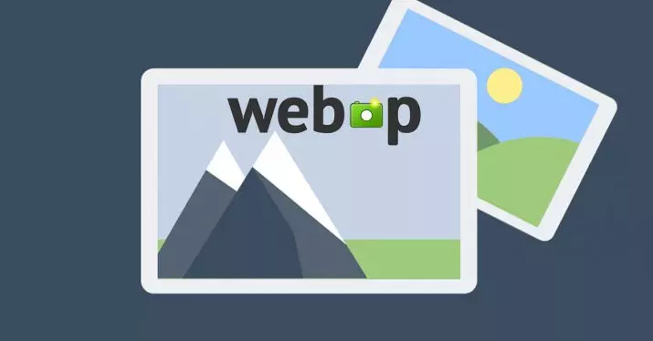 formato webp