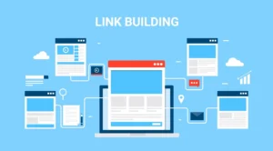 linkbuilding backlinks y seo