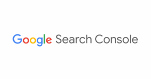 usar google search console