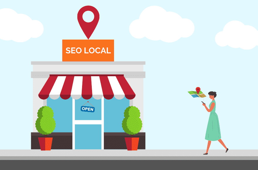 SEO Local en Uruguay: La Guía Definitiva para Atraer Clientes Cercanos a tu Negocio