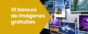 Los mejores bancos de imagenes gratuitos para tu web