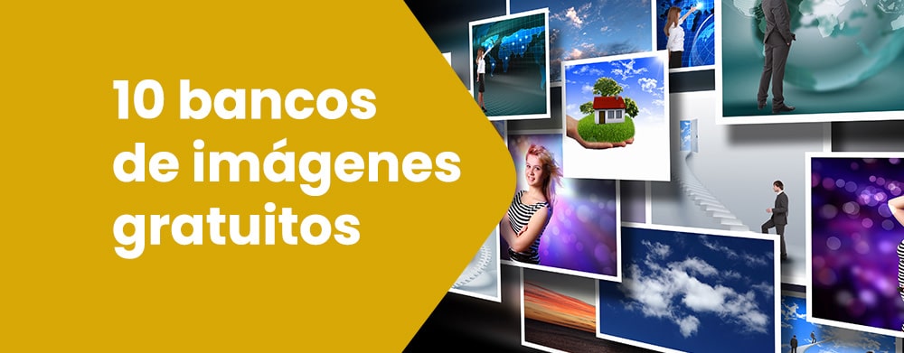 Los mejores bancos de imagenes gratuitos para tu web