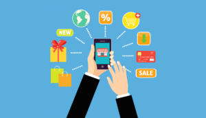 Estrategias de ventas online para tiendas de ropa
