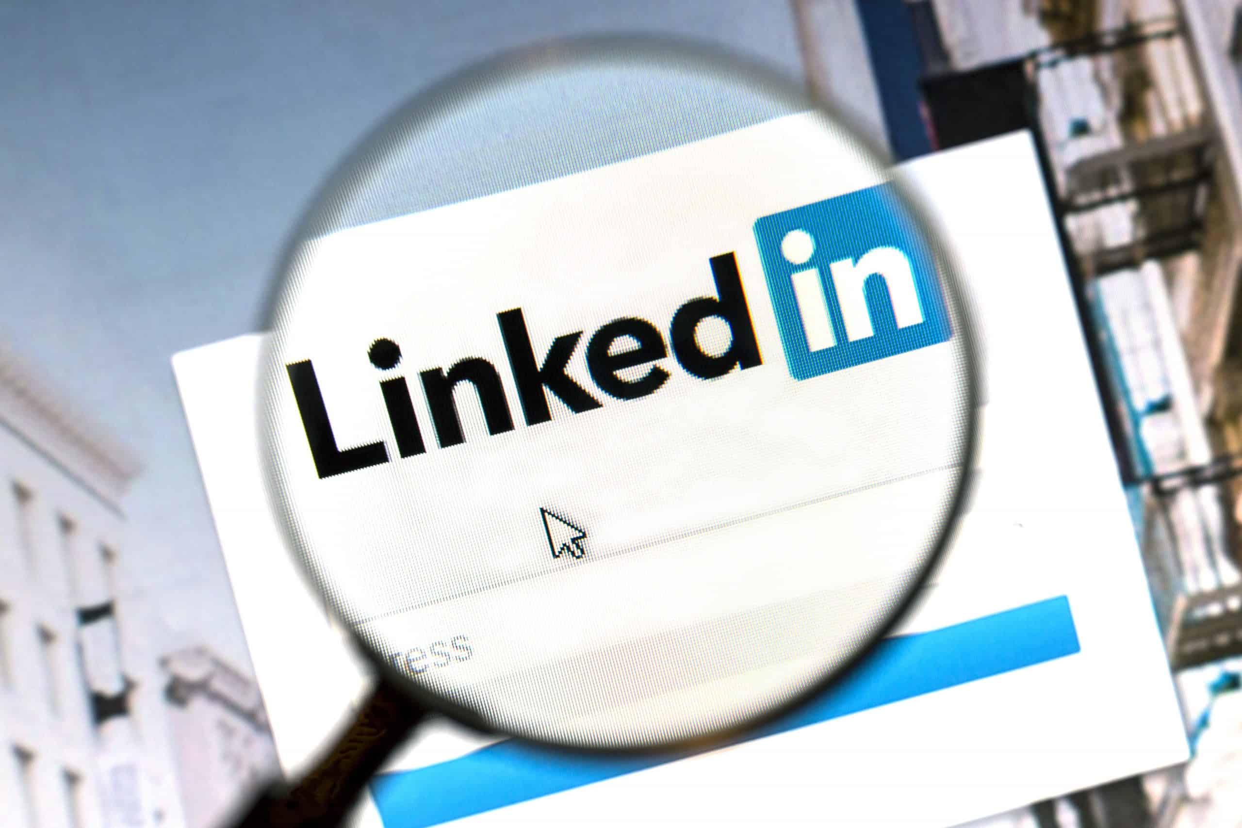 Cómo conseguir clientes con LinkedIn