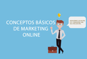glosario basico de marketing digital para iniciados