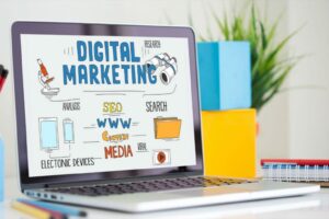 Cómo promocionar cursos online con marketing digital