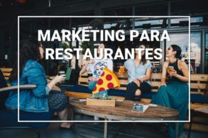 Cómo conseguir clientes online para restaurantes