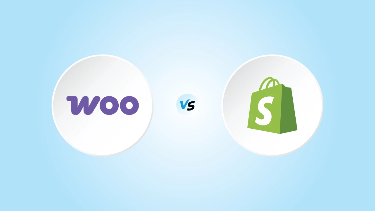 Shopify vs WooCommerce Qué conviene más en Latam